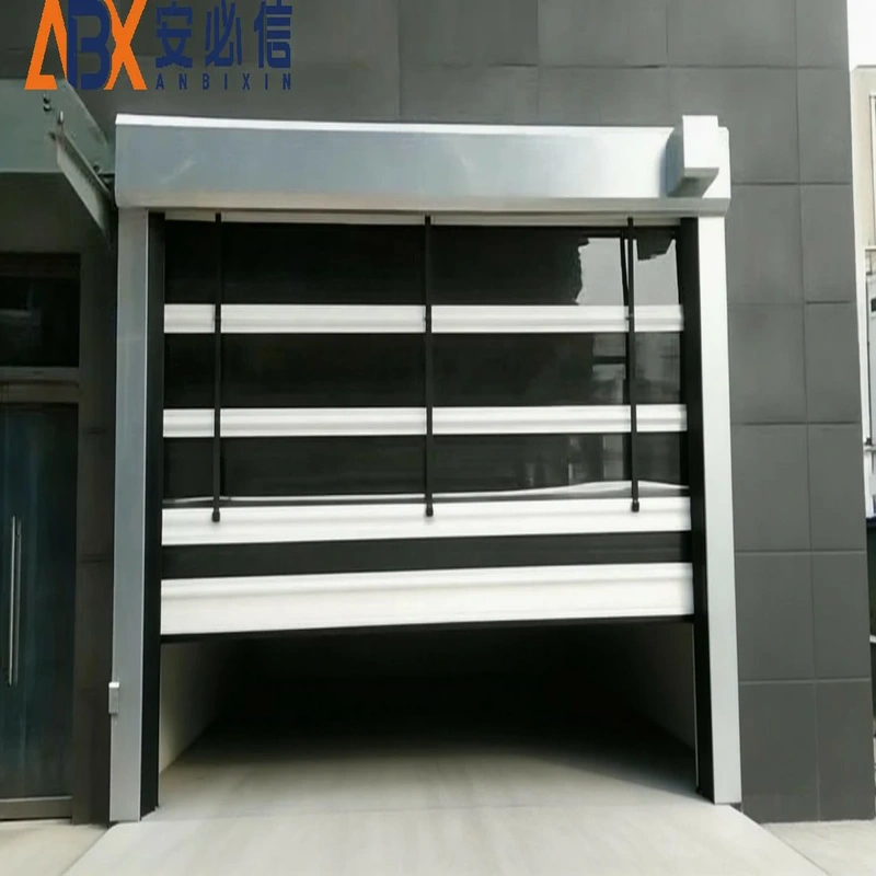 邯郸背带堆积门
